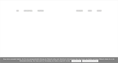 Desktop Screenshot of meindaimlers.at